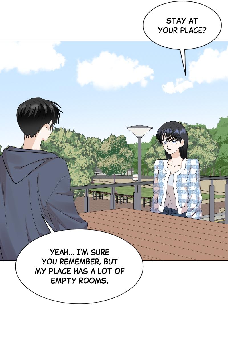 Starting Over With the Dead You Chap 13 - Next Chap 14