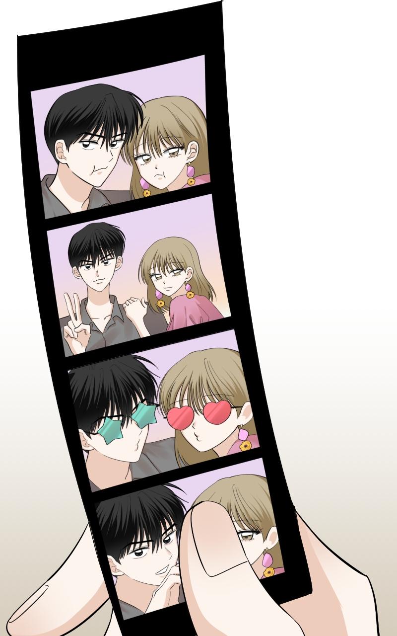 Starting Over With the Dead You Chap 13 - Next Chap 14