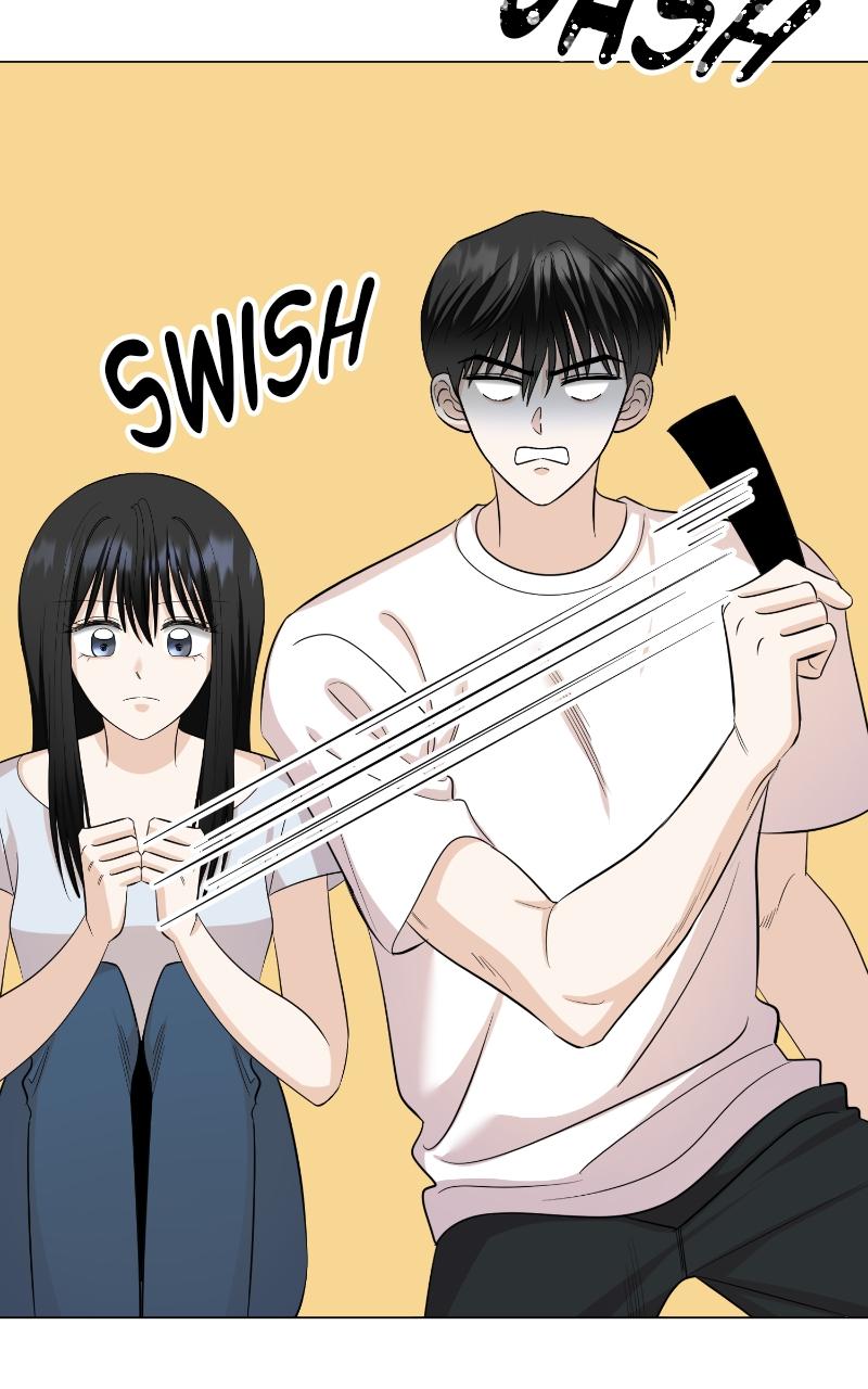 Starting Over With the Dead You Chap 13 - Next Chap 14