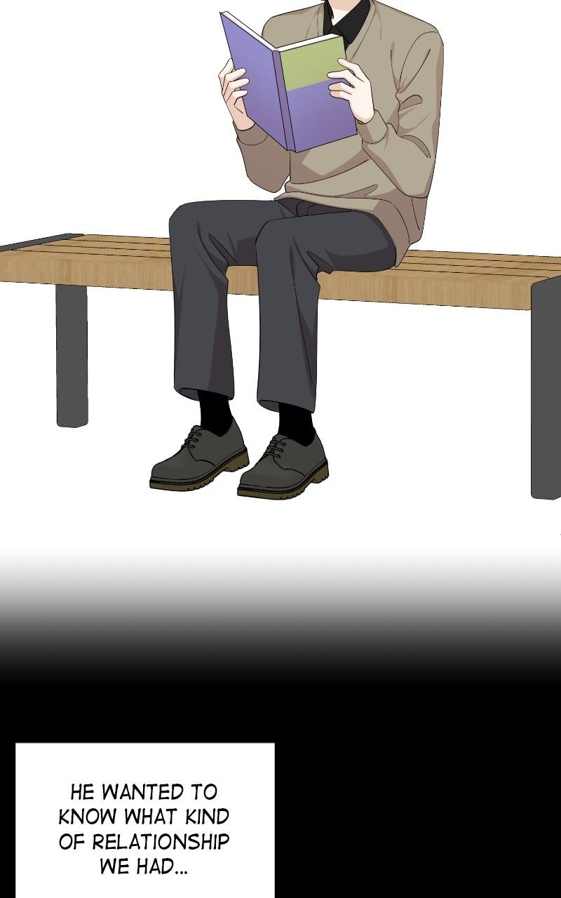 Starting Over With the Dead You Chap 27 - Next Chap 28