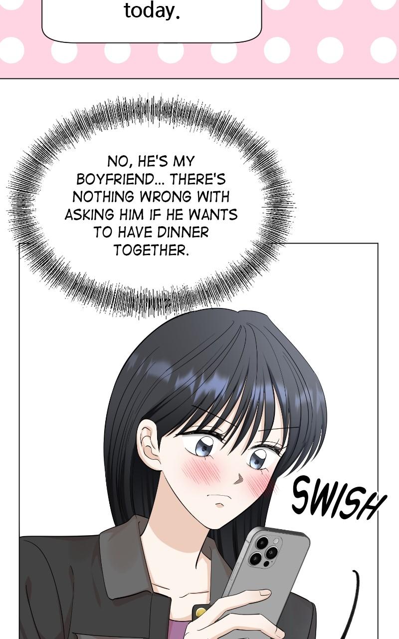 Starting Over With the Dead You Chap 27 - Next Chap 28