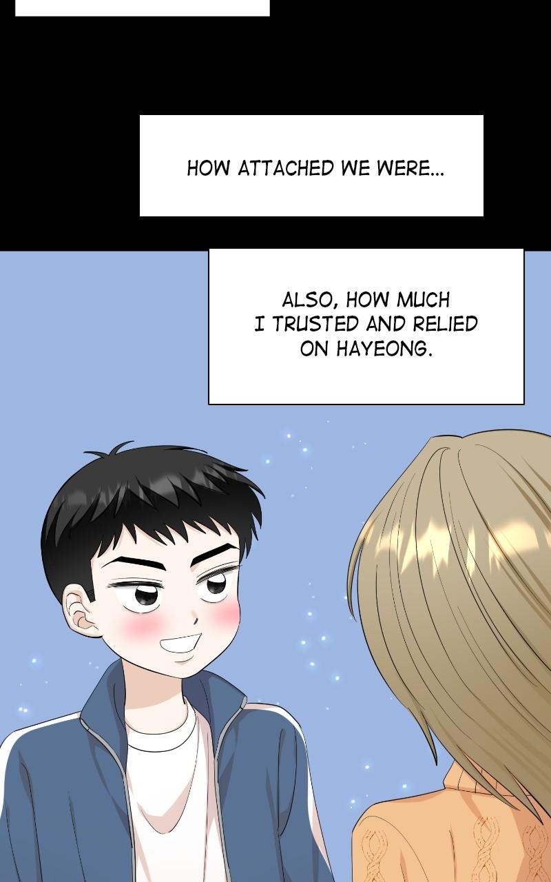 Starting Over With the Dead You Chap 27 - Next Chap 28