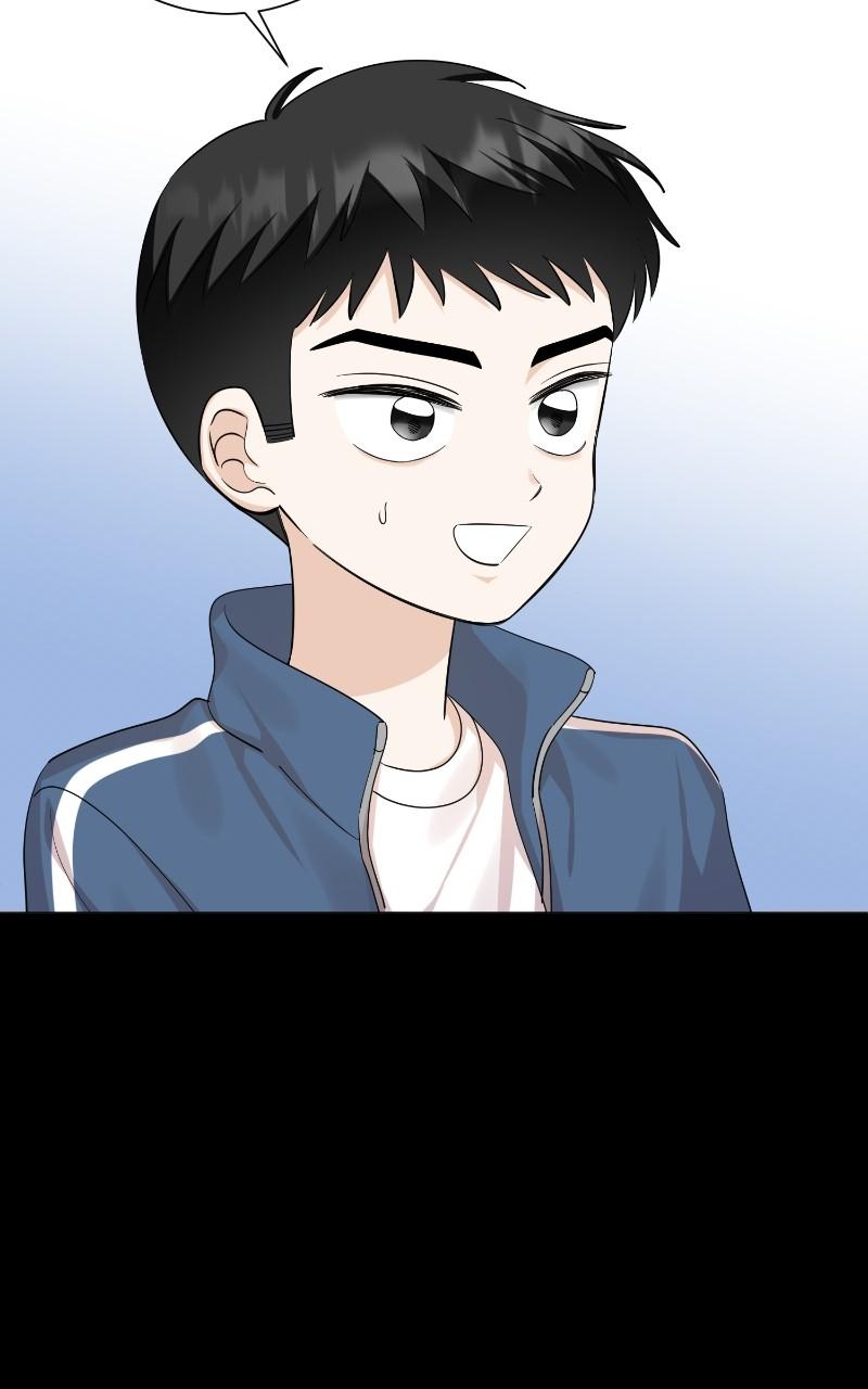 Starting Over With the Dead You Chap 27 - Next Chap 28