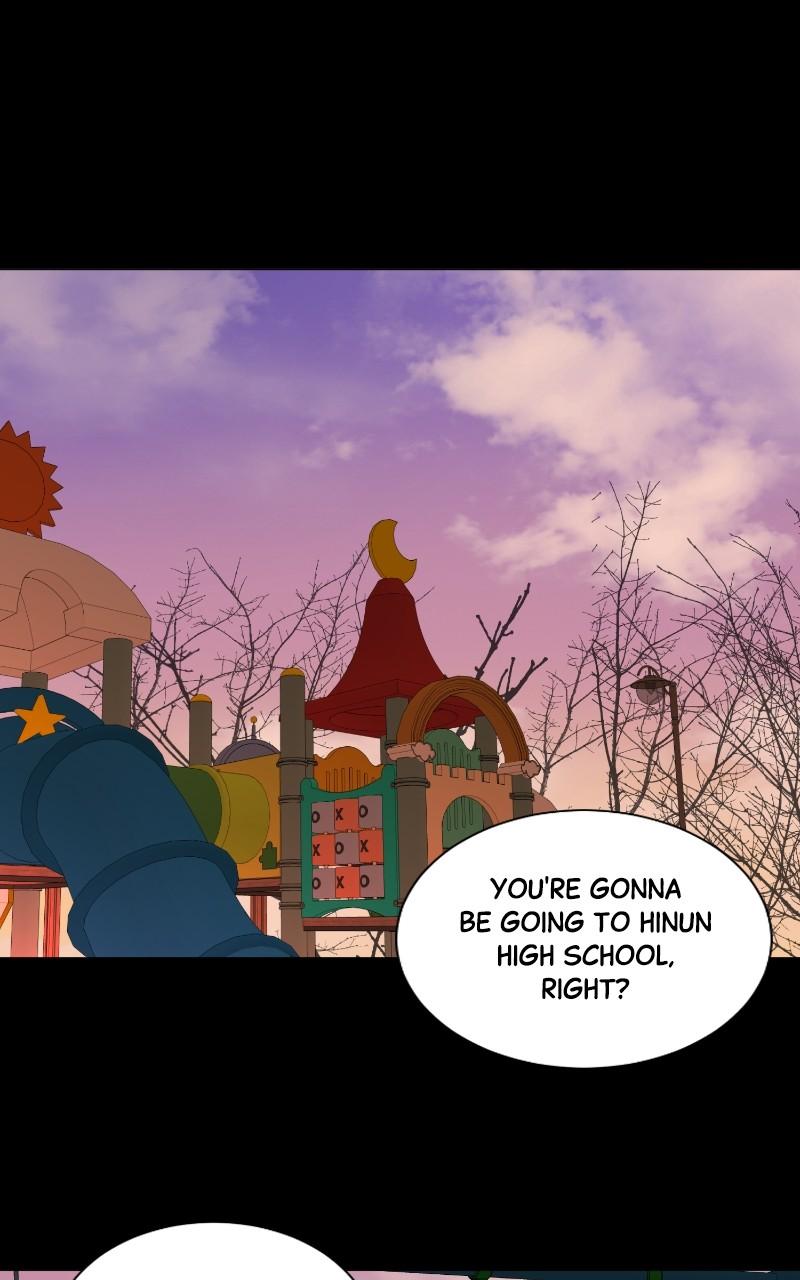 Starting Over With the Dead You Chap 27 - Next Chap 28