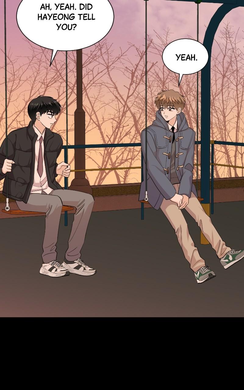 Starting Over With the Dead You Chap 27 - Next Chap 28