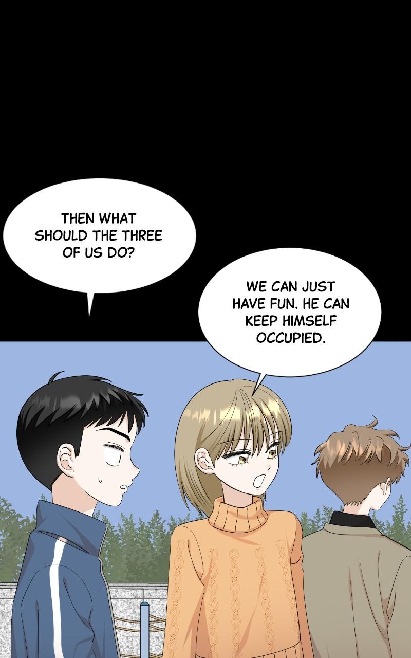 Starting Over With the Dead You Chap 27 - Next Chap 28