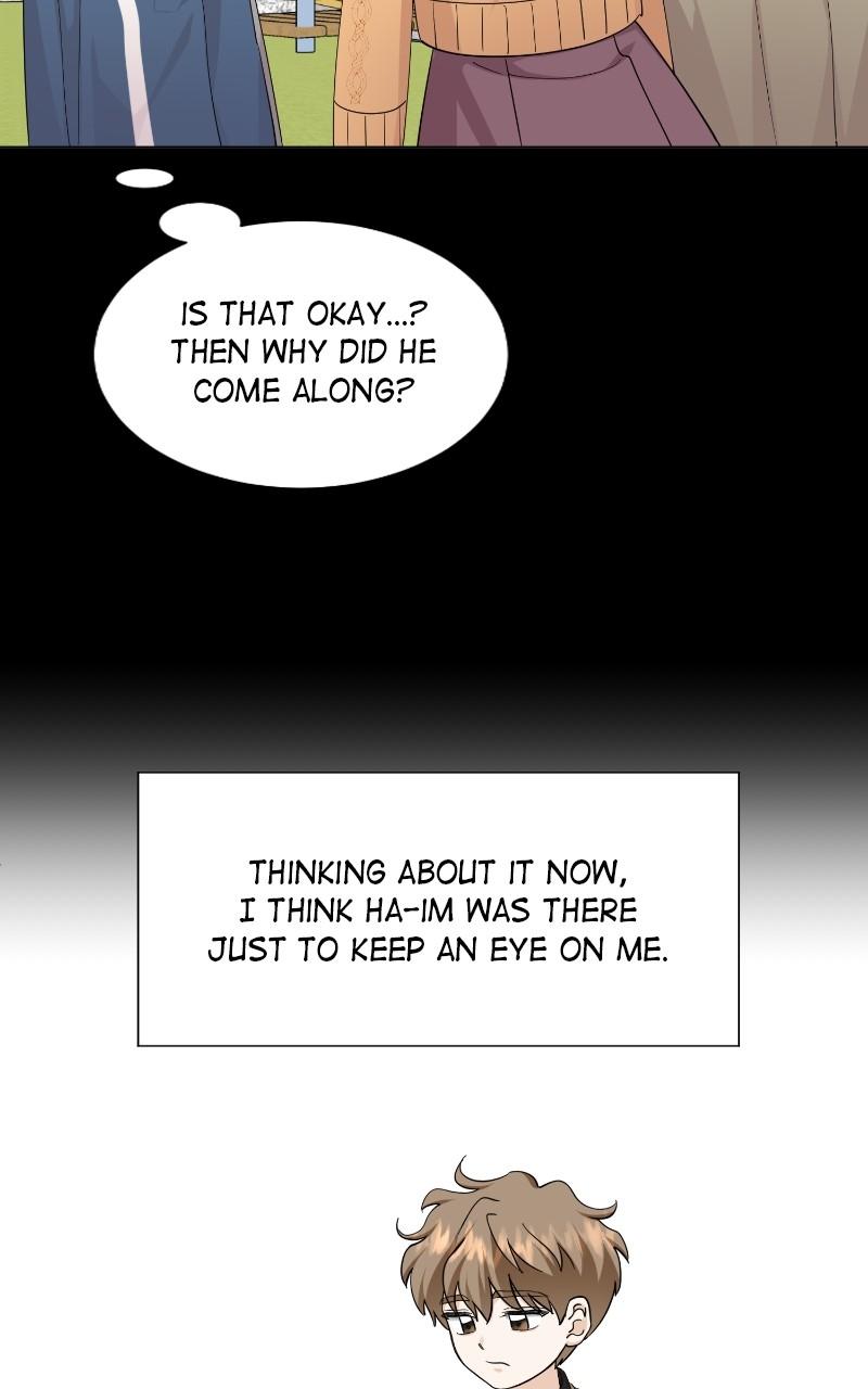 Starting Over With the Dead You Chap 27 - Next Chap 28