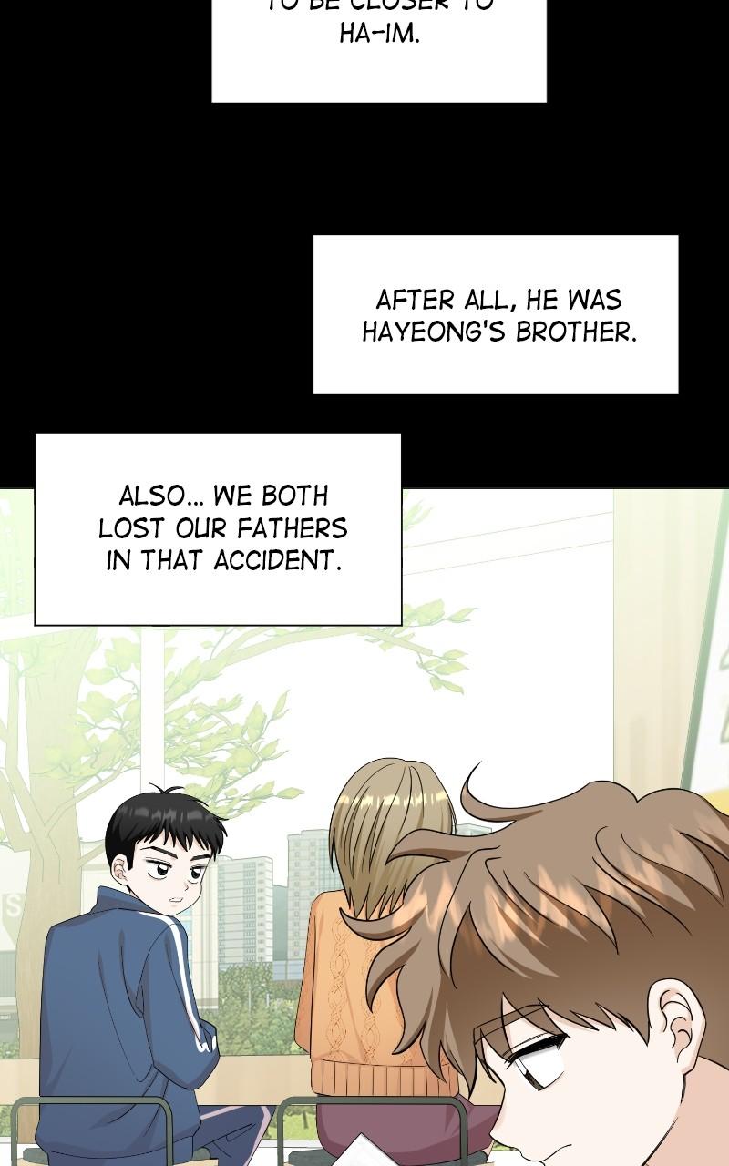 Starting Over With the Dead You Chap 27 - Next Chap 28