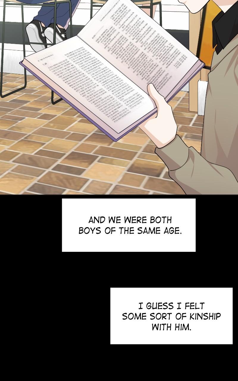 Starting Over With the Dead You Chap 27 - Next Chap 28