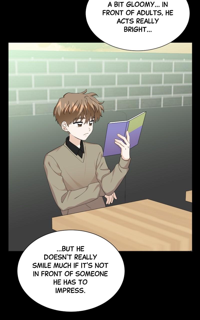 Starting Over With the Dead You Chap 27 - Next Chap 28