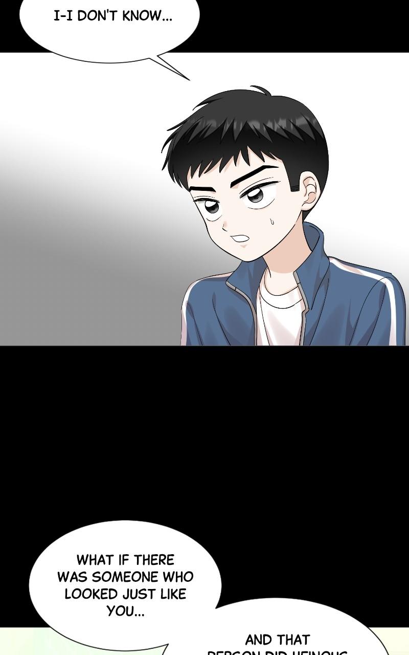 Starting Over With the Dead You Chap 27 - Next Chap 28