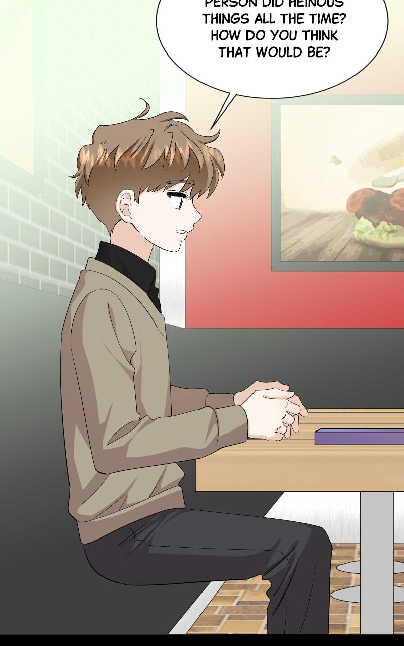 Starting Over With the Dead You Chap 27 - Next Chap 28