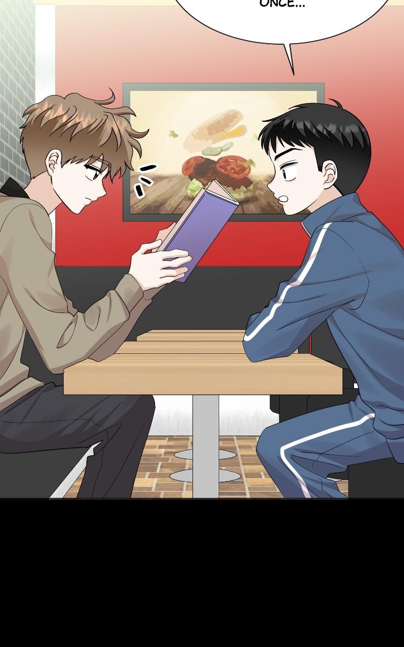 Starting Over With the Dead You Chap 27 - Next Chap 28