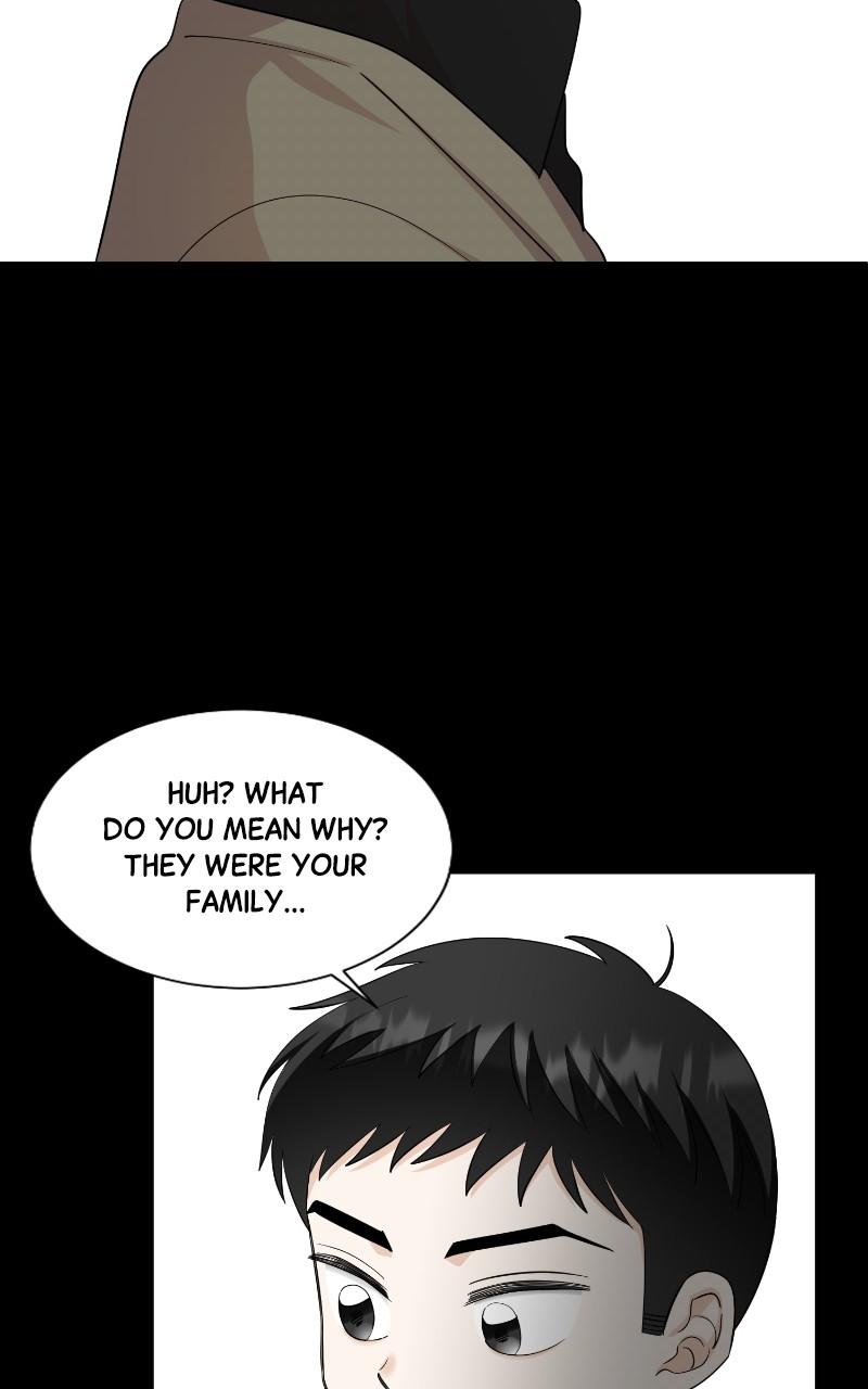 Starting Over With the Dead You Chap 27 - Next Chap 28