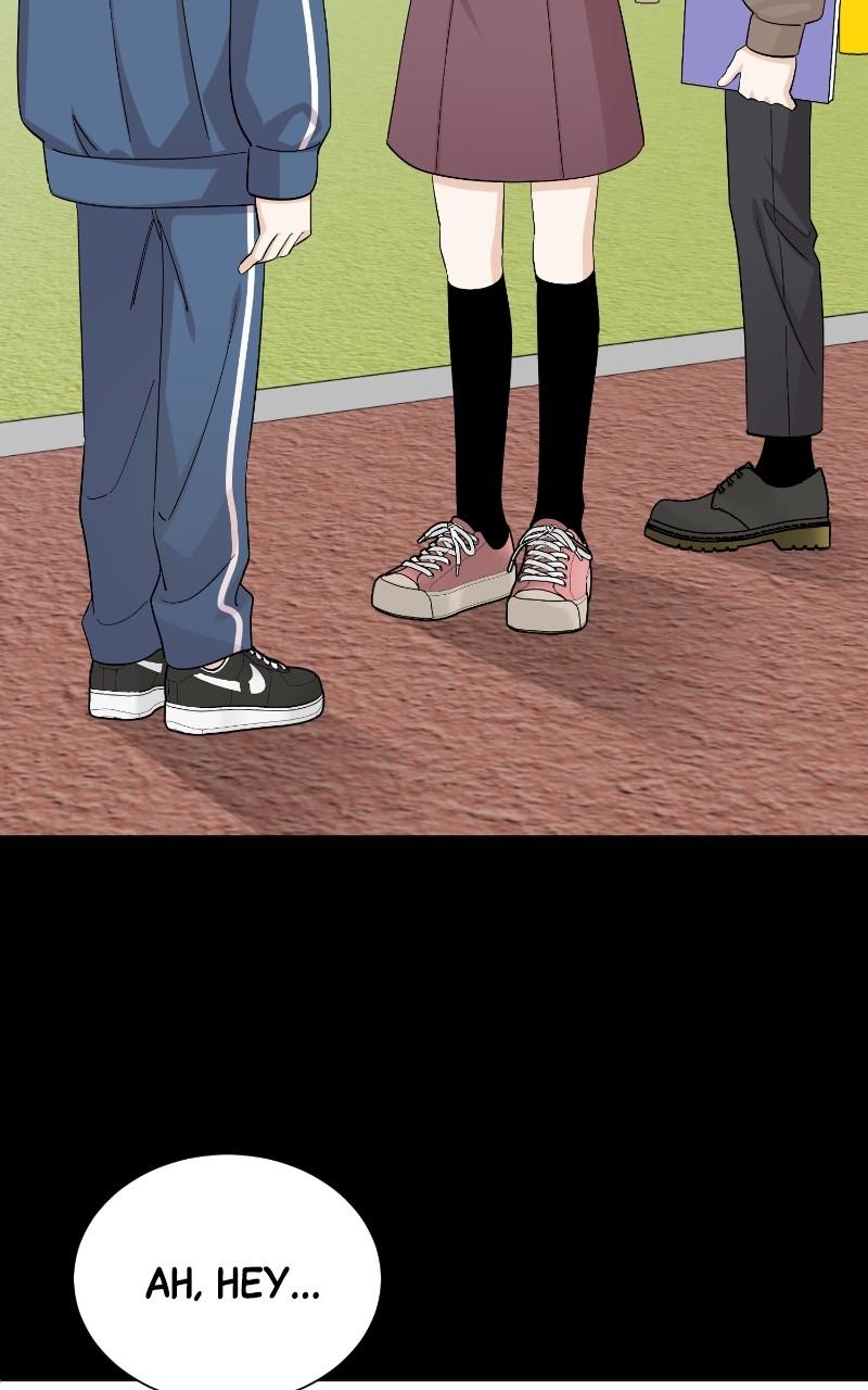 Starting Over With the Dead You Chap 27 - Next Chap 28