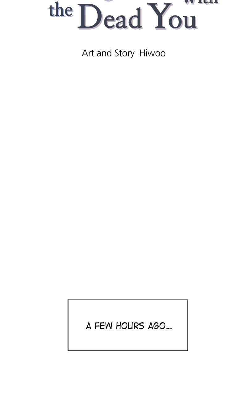 Starting Over With the Dead You Chap 24 - Next Chap 25