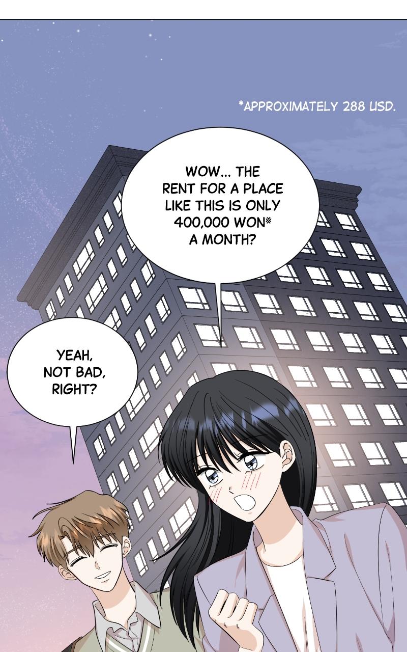 Starting Over With the Dead You Chap 24 - Next Chap 25