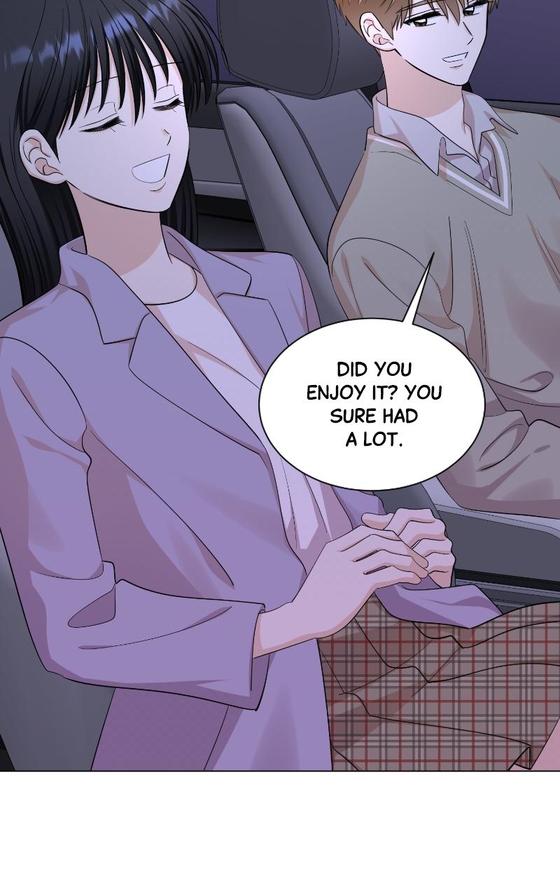 Starting Over With the Dead You Chap 24 - Next Chap 25