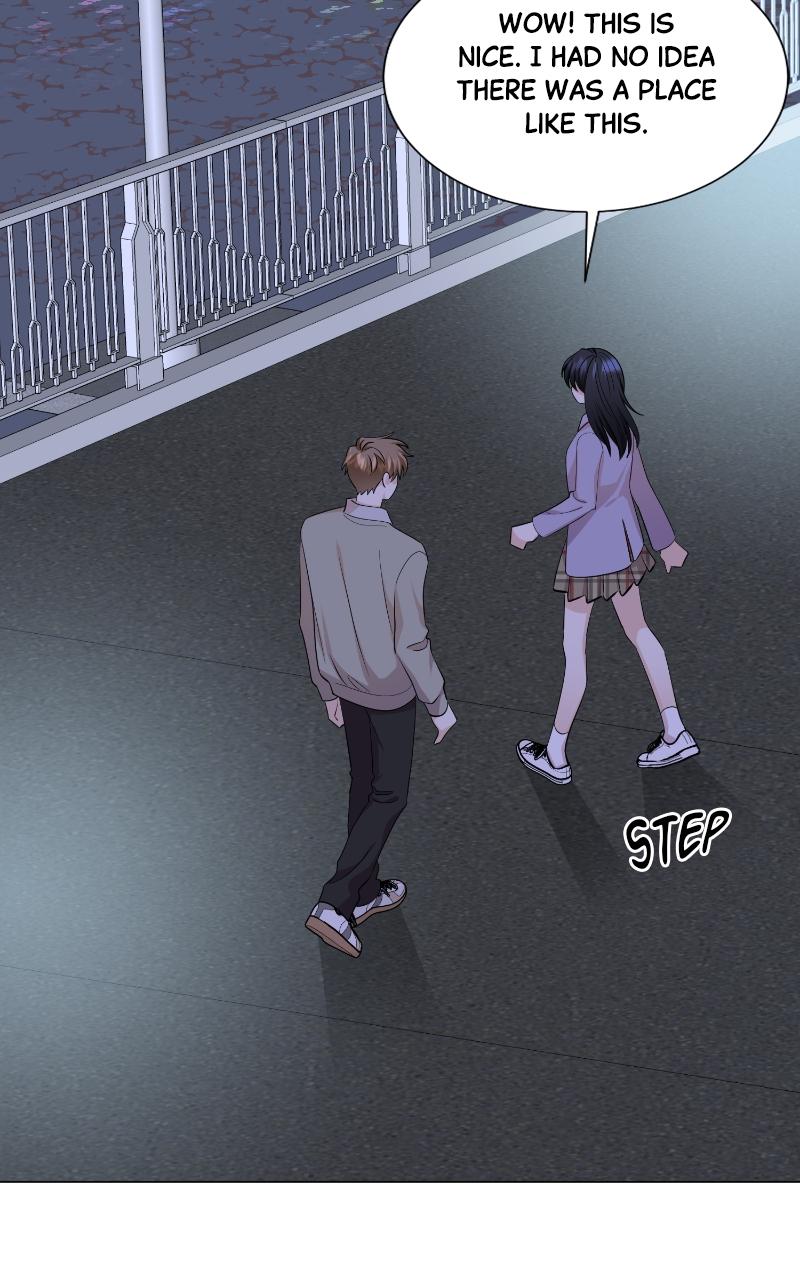Starting Over With the Dead You Chap 24 - Next Chap 25