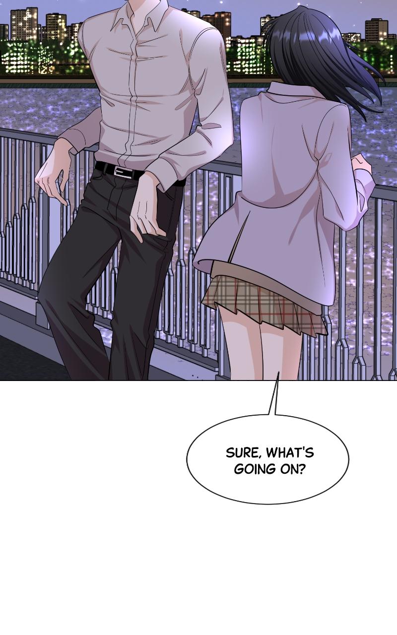 Starting Over With the Dead You Chap 24 - Next Chap 25