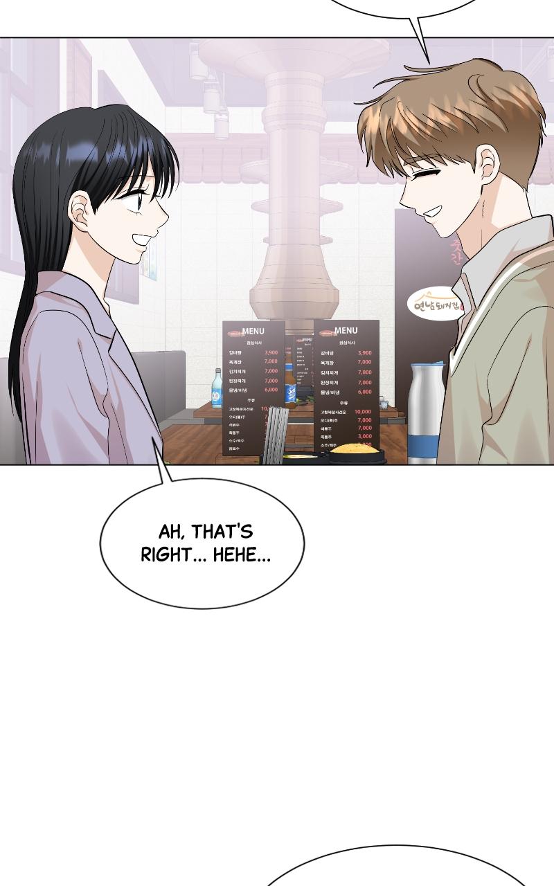 Starting Over With the Dead You Chap 24 - Next Chap 25