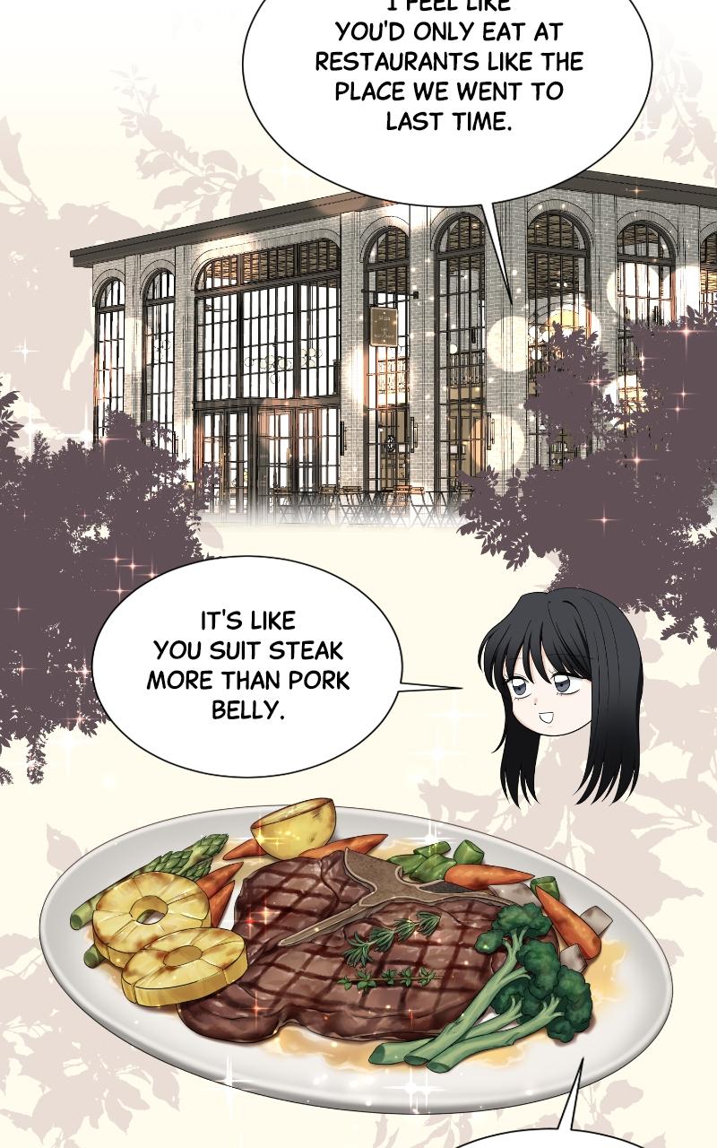 Starting Over With the Dead You Chap 24 - Next Chap 25