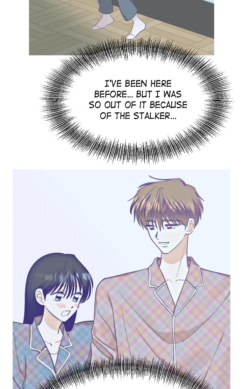 Starting Over With the Dead You Chap 25 - Next Chap 26