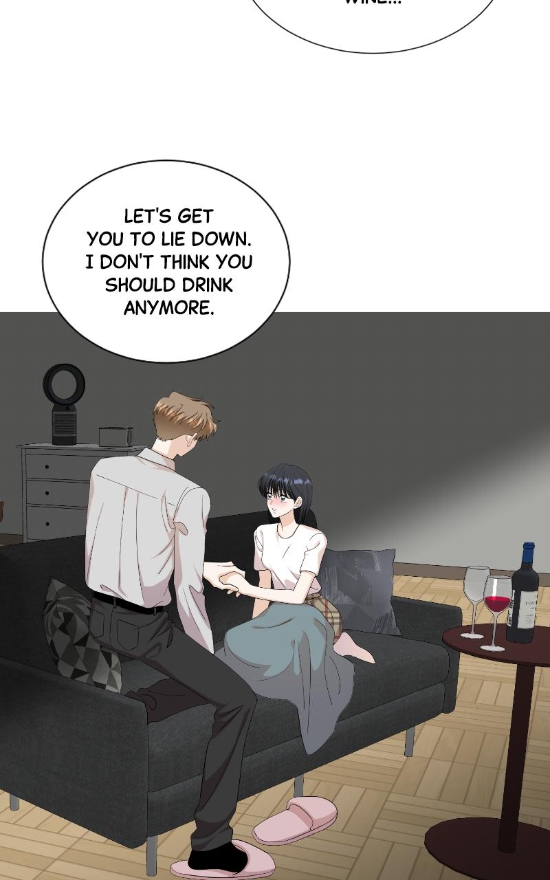Starting Over With the Dead You Chap 25 - Next Chap 26