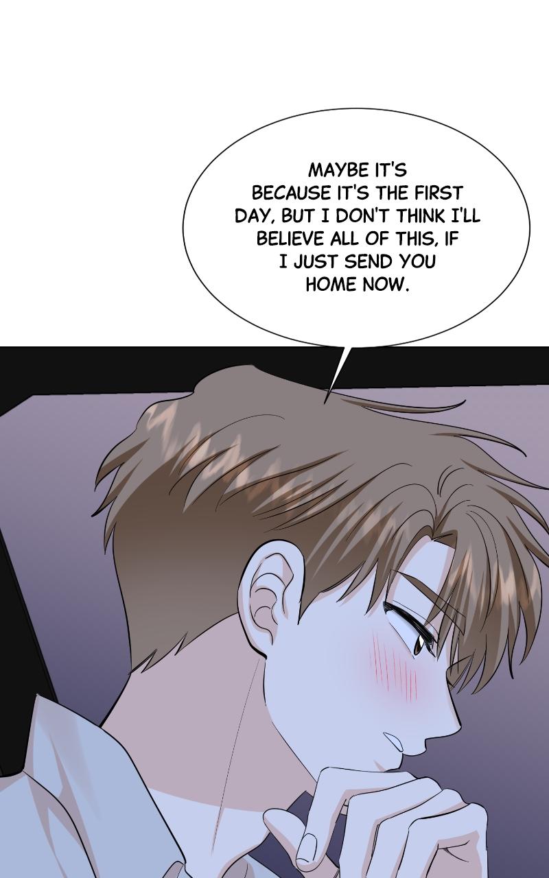 Starting Over With the Dead You Chap 25 - Next Chap 26