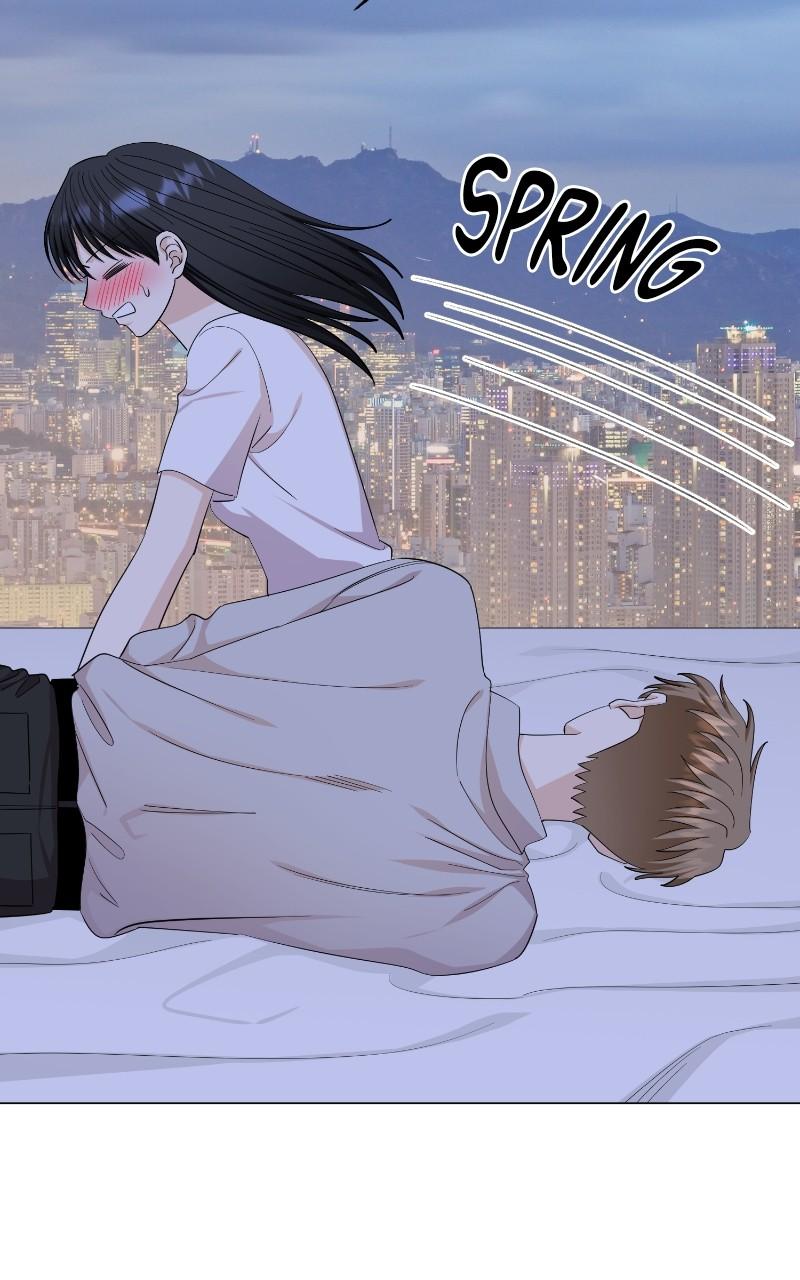 Starting Over With the Dead You Chap 26 - Next Chap 27