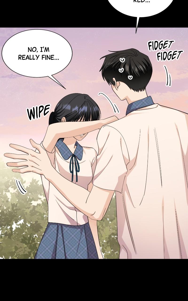 Starting Over With the Dead You Chap 26 - Next Chap 27