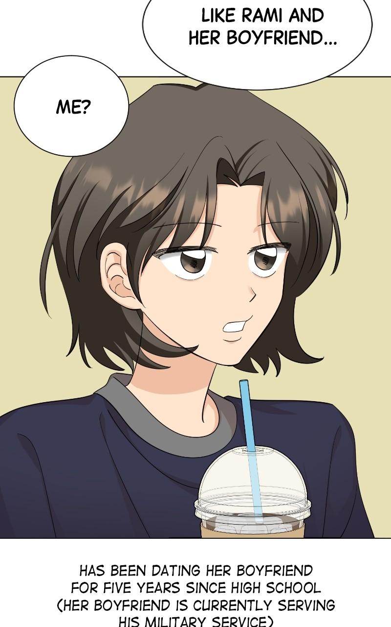 Starting Over With the Dead You Chap 26 - Next Chap 27