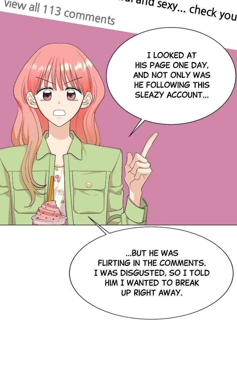 Starting Over With the Dead You Chap 26 - Next Chap 27