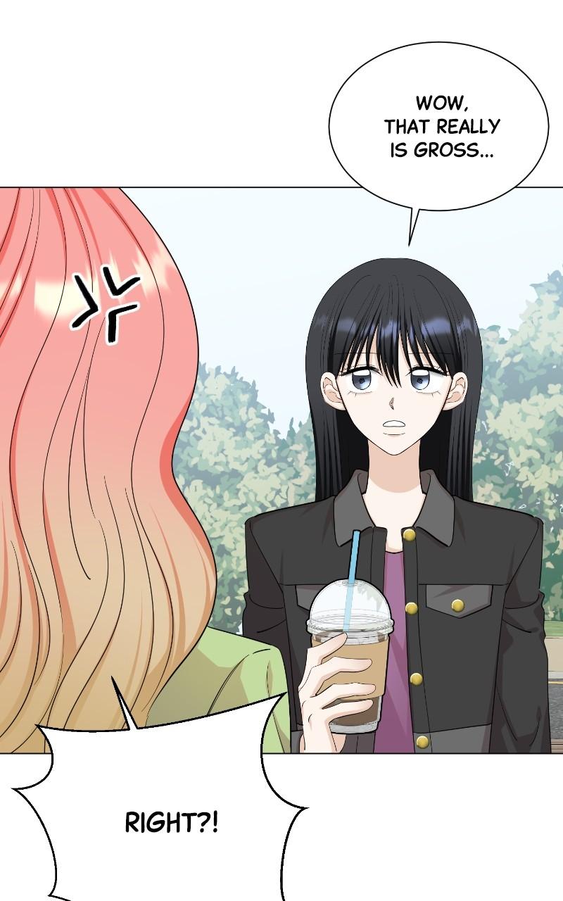 Starting Over With the Dead You Chap 26 - Next Chap 27