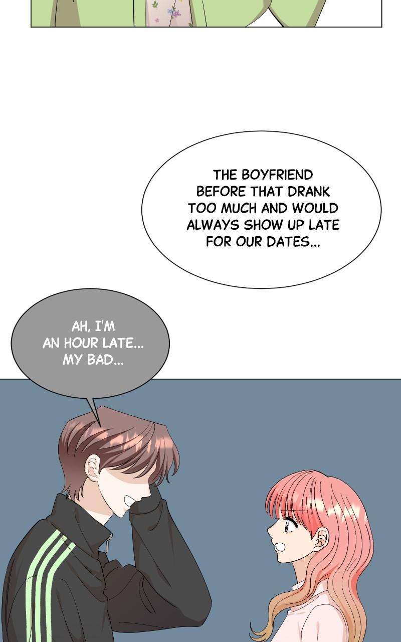 Starting Over With the Dead You Chap 26 - Next Chap 27