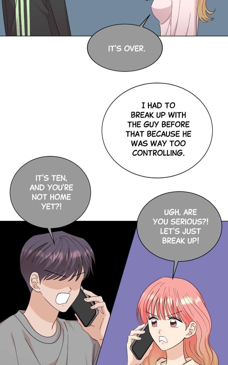 Starting Over With the Dead You Chap 26 - Next Chap 27