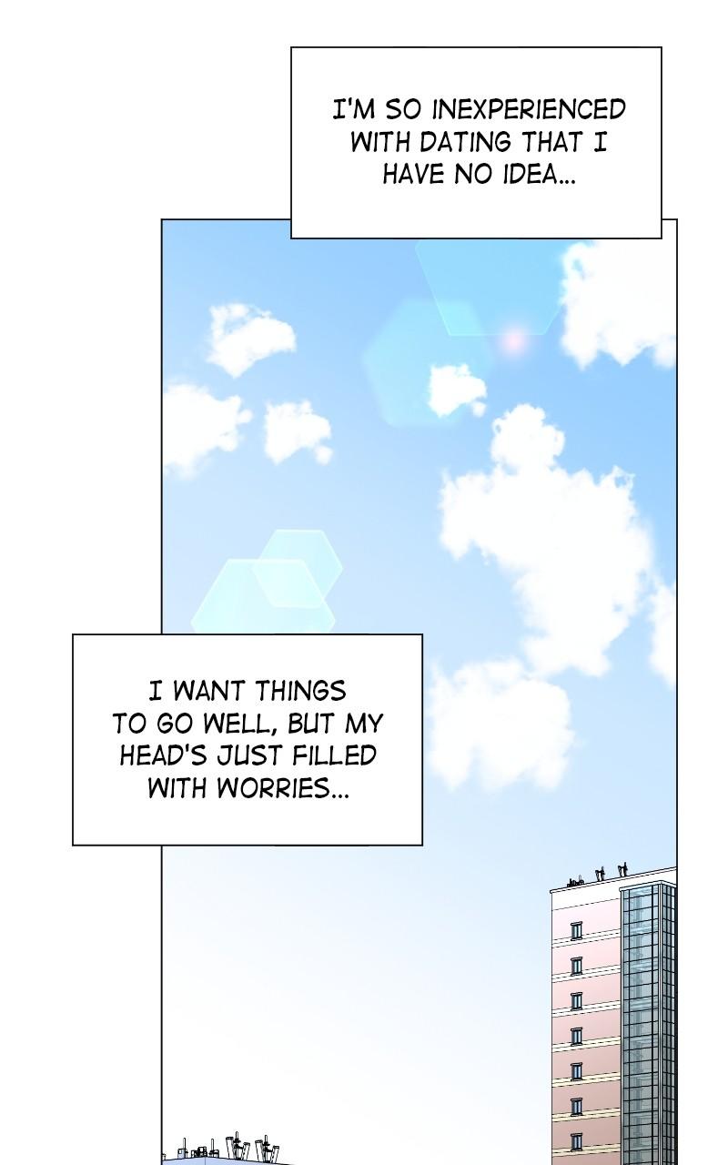 Starting Over With the Dead You Chap 26 - Next Chap 27