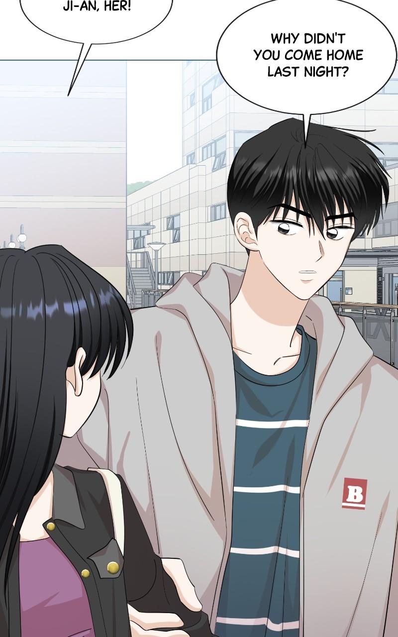 Starting Over With the Dead You Chap 26 - Next Chap 27