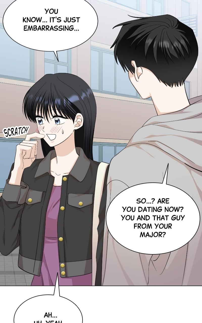 Starting Over With the Dead You Chap 26 - Next Chap 27