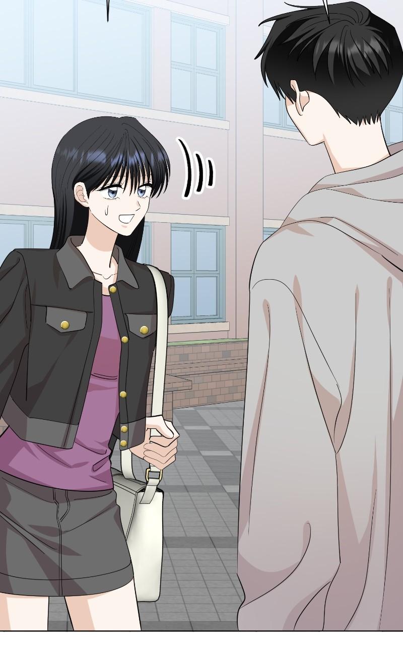 Starting Over With the Dead You Chap 26 - Next Chap 27