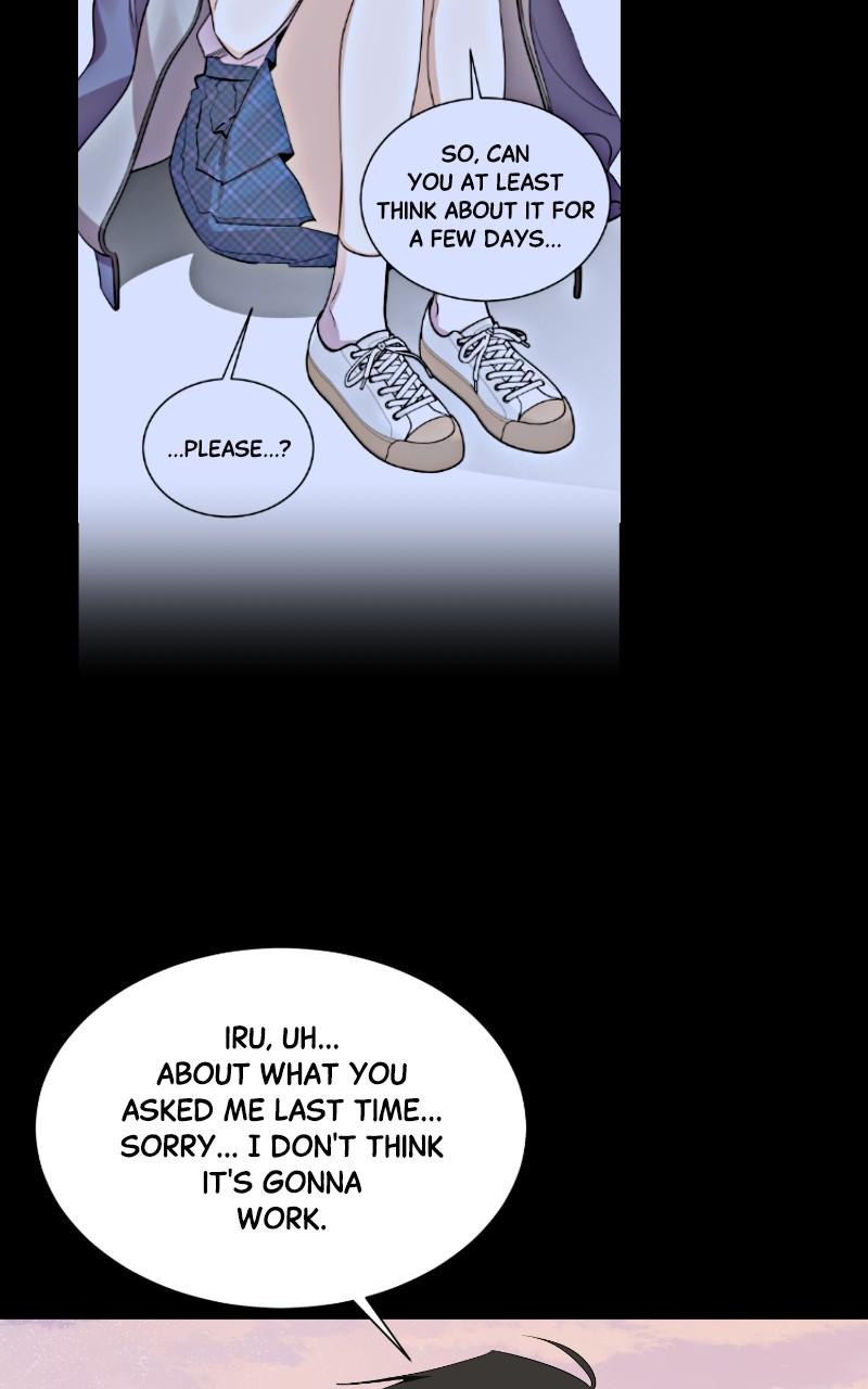 Starting Over With the Dead You Chap 26 - Next Chap 27