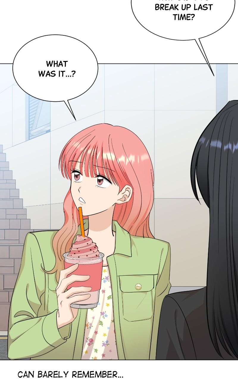 Starting Over With the Dead You Chap 26 - Next Chap 27