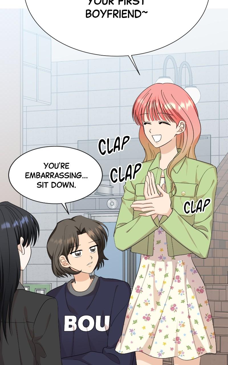 Starting Over With the Dead You Chap 26 - Next Chap 27