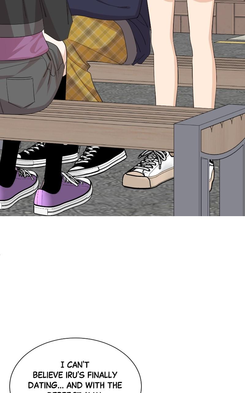 Starting Over With the Dead You Chap 26 - Next Chap 27