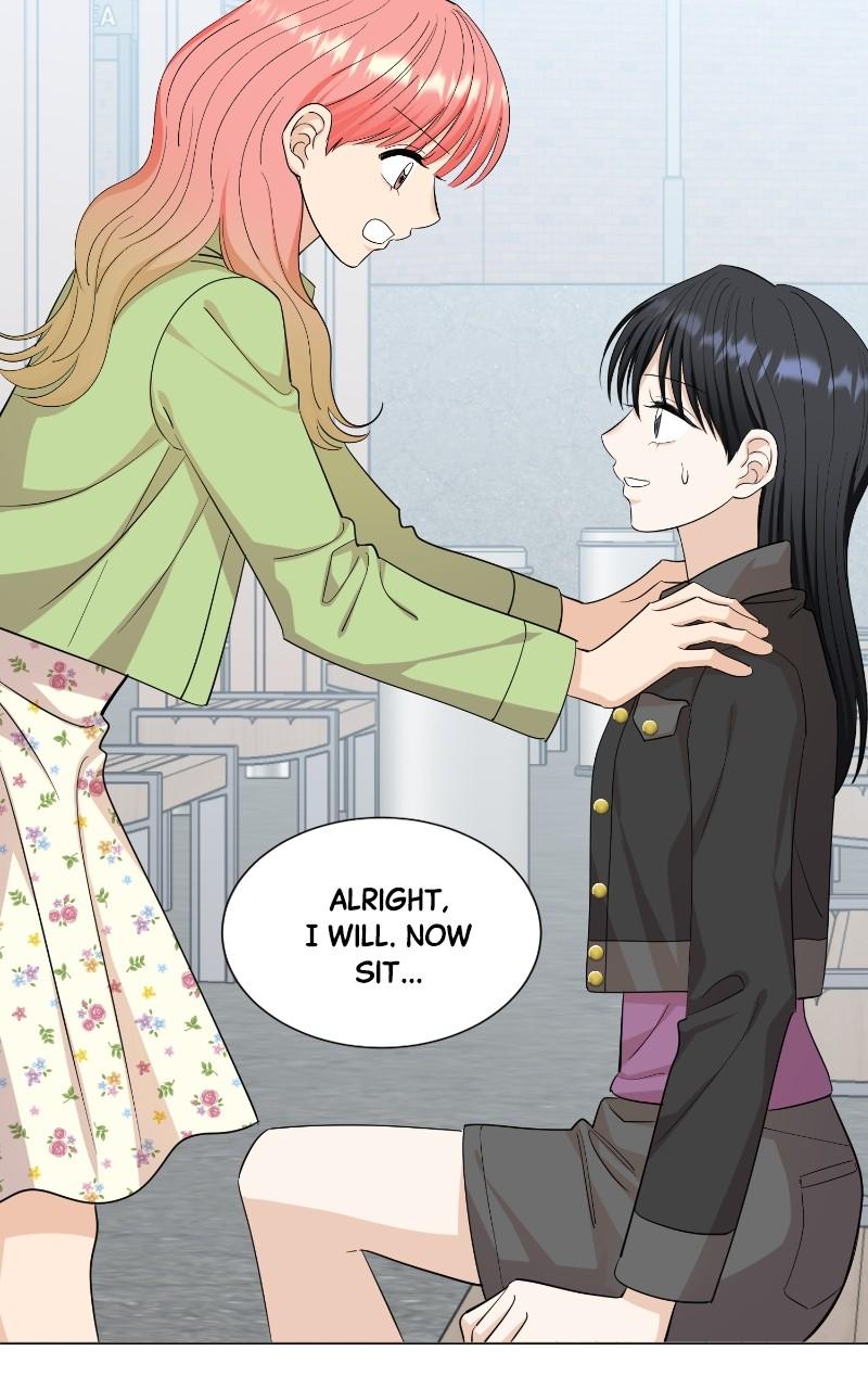 Starting Over With the Dead You Chap 26 - Next Chap 27