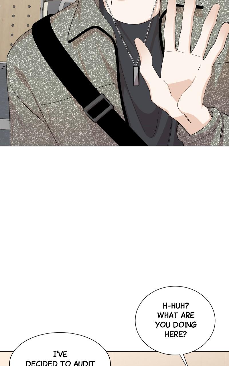 Starting Over With the Dead You Chap 28 - Next Chap 29