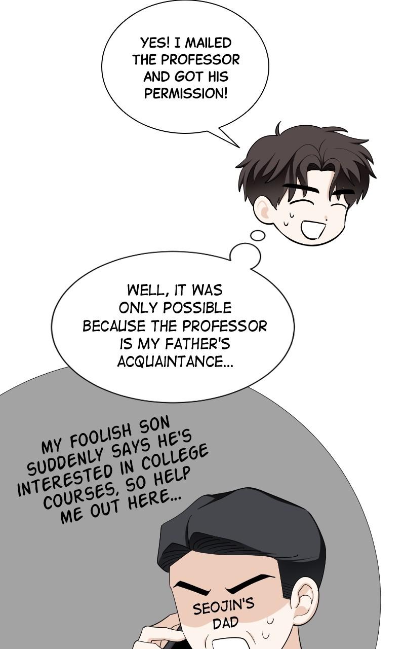 Starting Over With the Dead You Chap 28 - Next Chap 29