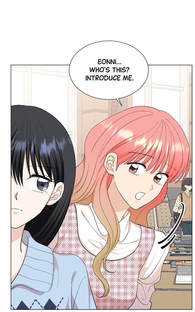 Starting Over With the Dead You Chap 28 - Next Chap 29