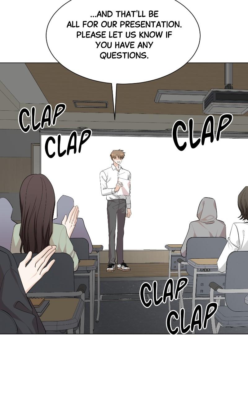 Starting Over With the Dead You Chap 28 - Next Chap 29