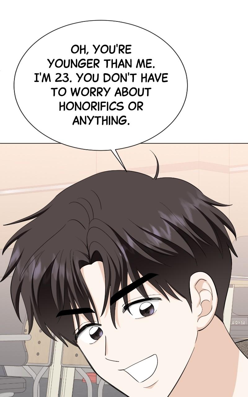 Starting Over With the Dead You Chap 28 - Next Chap 29